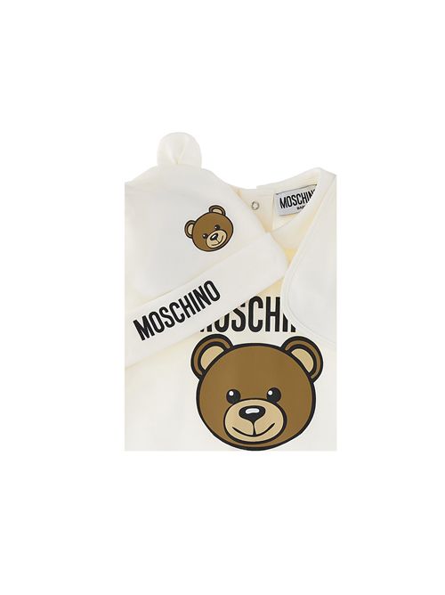  MOSCHINO | MUY085 LCA1910063